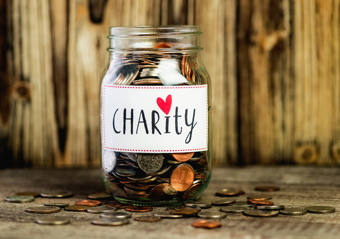 Why Charitable Giving Matters